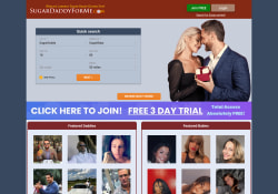 SugarDaddyForMe